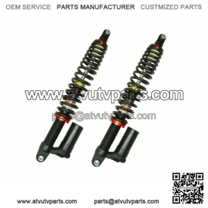 Rear Monotube Shocks for CF-Moto ZForce EX 800 2014-2022