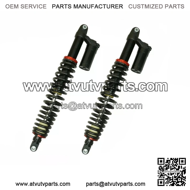 Axles Front Left CV Axle for Can-Am ATV 705401429 - Image 2