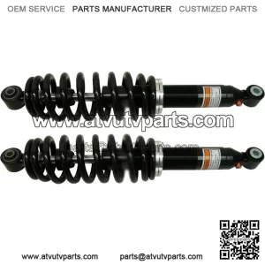 Rear Monotube Shocks for CF-Moto C-Force 600 20-23, 9DS#-060600-6000