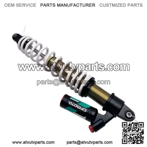 1x Rear Shock Absorber For 2019 CFMoto ZForce 1000 EPS SSV 7000-060500-20000