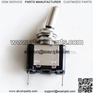 20A 12V LED car modified switch