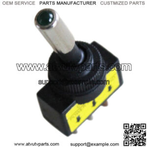 20A 12V car modified switch