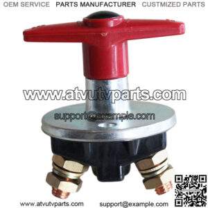 General Truck Power Switch