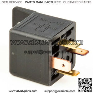 OEM Relay-Starter Part Number 820455