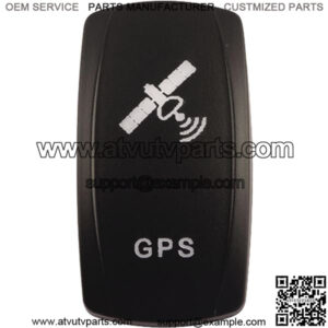 Contura V GPS Switch