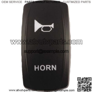 Contura V Horn Switch