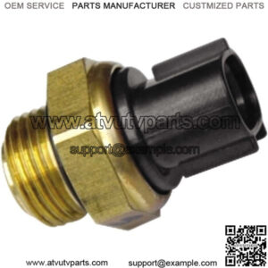 Ratiator Fan Switch