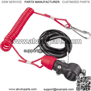 ATV Teather Kill Switch