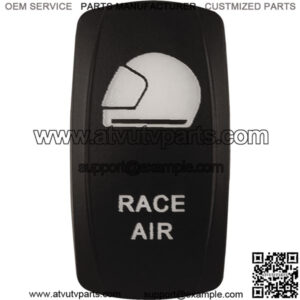 Contura V Momentary On Race Air Switch