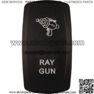 Contura V Momentary On Ray Gun Switch