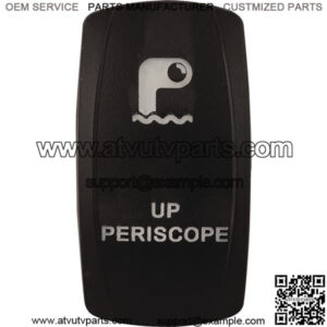 Contura V Momentary On Up Periscope Switch