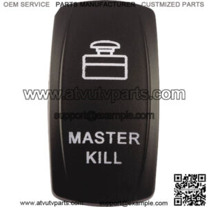 Contura V Master Kill Switch