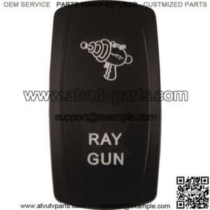 Contura V Ray Gun Switch