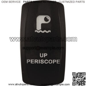 Contura V Up Periscope Switch