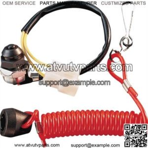Polaris Tether Switch