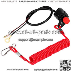 97 for 300ex racing tether kill switch,tether switch snowmobile,120 tether,for alt50 kill switch,tether kill switch,snowmobile tether,atv tether kill switch,snowmobile tether strap