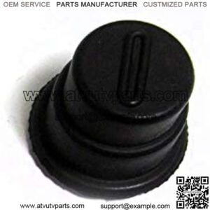 BOOT-SWITCH, Genuine OEM Snowmobile Part