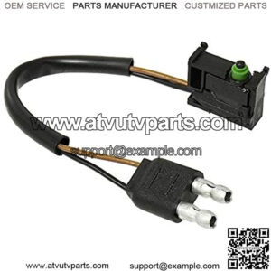 Brake Light Switch For 2005 900 Fusion Snowmobile