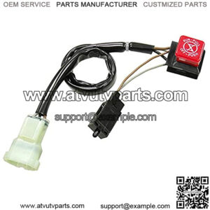Kill Switch For 2010 800 Assault RMK 146 Snowmobile