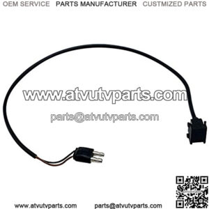 Brake Light Switch Kit for ATV Sportsman 550 850 1000 Scrambler 850 1000 Snowmobile 440 IQ 600 RMK 600 800 Switchback Assault 800 RMK Assaul/Dragon/PRO 2202794