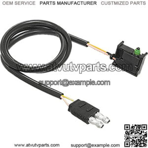 Brake Switch 800 Dragon 2008-2010 Snowmobile Part# 27-01425 OEM# 2203182