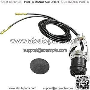 Kill Switch TX 1972-1973 Snowmobile Part# 27-01521 OEM# 4110019