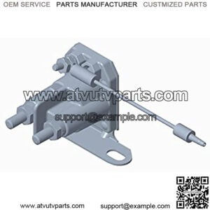 Magnetic Switch, Genuine OEM Part 4011335, Qty 1