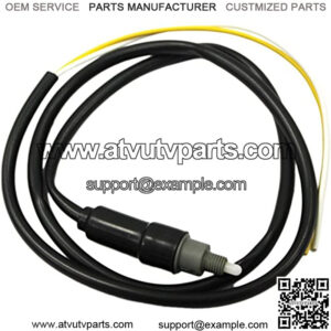 Brake Switch Summit 550F 2008-2009 Snowmobile Part# 27-01450 OEM# 507032366