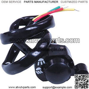 Switch MX Z XP Chassis (Repl Level) 2008-2015 Snowmobile Part# 27-0150 OEM# Lever N/A