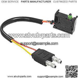 Brake Light Switch for Snowmobile 500 INDY 2000-2002,2005-2006