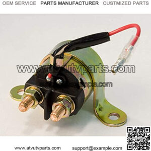 Starter Switch 1999 600 XC Snowmobile