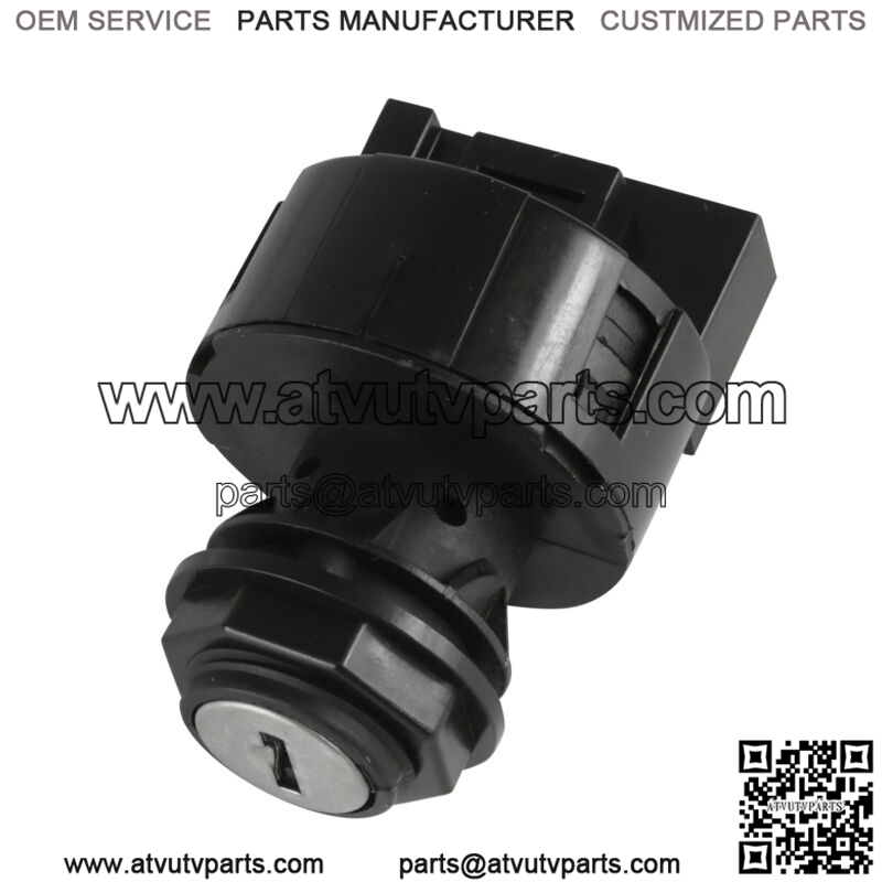 Ignition Key Switch for Polaris Trail Blazer 400 2003 Atv New - Image 3