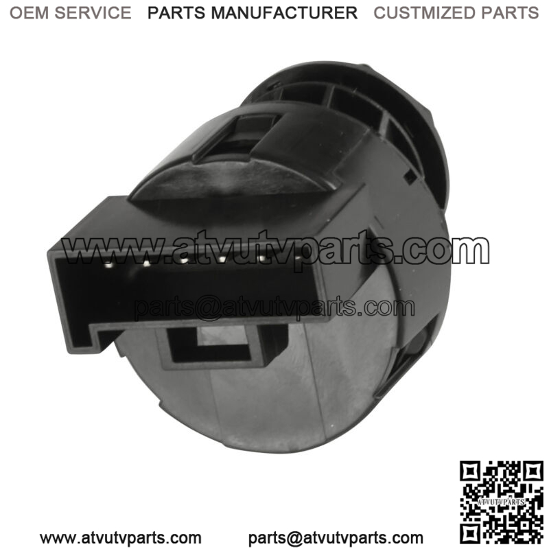 Ignition Key Switch for Polaris Trail Blazer 400 2003 Atv New - Image 4