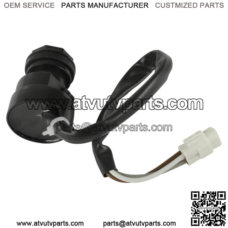 Ignition Key Switch For Kawasaki KFX700 KSV700 2004 2005 2006 2007 2008 2009 - Image 4