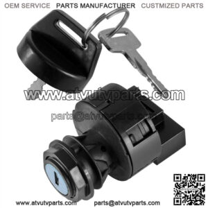 Ignition Switch fits Can-am Outlander 650 / Outlander MAX 650 4X4 EFI 2006-2012 (For: Can-Am)