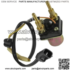 Starter Relay Switch for Kawasaki 27010-3777 27010-0860