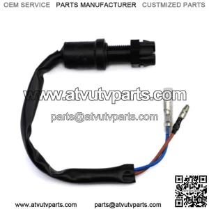 Rear Brake Light Switch For Kawasaki KAF 300 A1 (Mule 500) 1993 (300 CC)