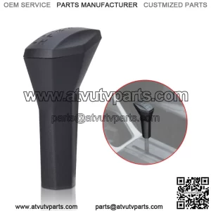 ATV Billet Shifter Knob Handle for Polaris 900 XP 1000 Sportsman Ranger 570