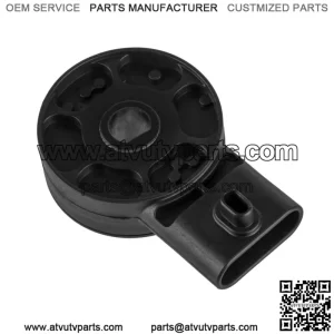 Gear Case Switch Six Pin Shift For Polaris Scrambler XP 1000 2016 2017 2018 (For: Polaris)