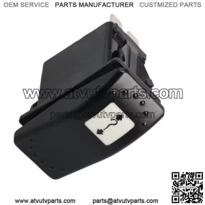 Winch Switch for 2014-2020 Can Am Maverick X3 Turbo Sport MAX 1000R US