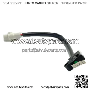 Switch Comp.5UG-H251S-00-00 Fit Yamaha Rhino 660 450 700 Viking Wolverine 700 (Fits: Yamaha Rhino 660)