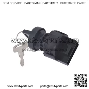 NEW Ignition Key Switch for Polaris Magnum 325 330 2X4 4X4 2002 ATV