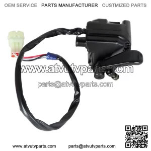 For Can-Am Outlander Renegade 500 800 1000 1000R Thumb Throttle Lever Assy