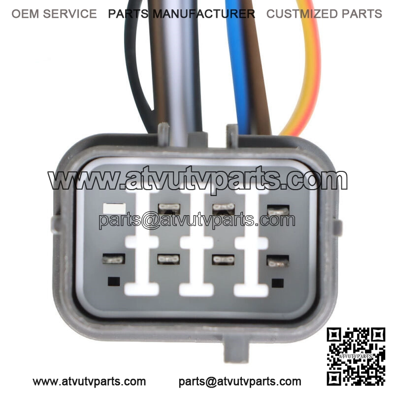 Handlebar Switch Start Stop Headlight For 2000-05 Honda Rancher 350 TRX350FM/TM - Image 3