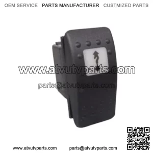 Can Am Genuine OEM Winch Switch 2011-2017 Commander Maverick Defender 710002052