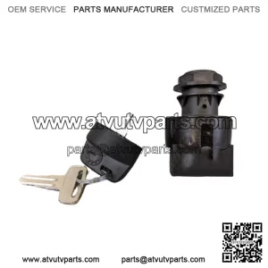 Can Am Defender Maverick Trail/Sport OEM Ignition Switch 710007870