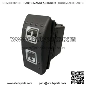 Can Am 2016-2020 Defender Defender Max OEM Power Window Switch 710004979