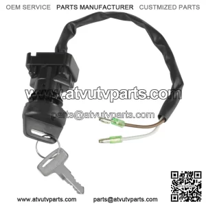 Ignition Key Switch for Can Am Bombardier DS650 DS 650 2000 2001 2002 03 04 2005