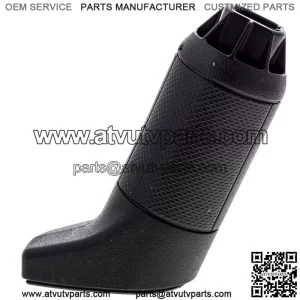 Polaris 5457934-070 Black Shifter Knob OEM 2018-2021 Ranger 1000 XP Crew Pro FS