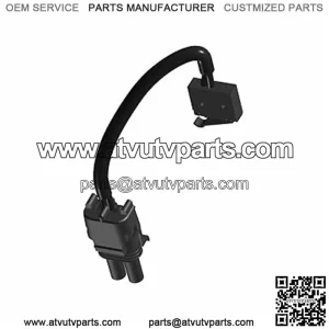 Polaris Ranger Park Brake Switch, Service, Genuine OEM Part 1913395, Qty 1